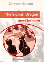Sicílsky drak: Dračí dráč: Pohyb za pohybom, The - Sicilian Dragon: Move by Move, The
