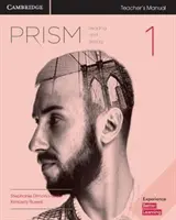 Prism Level 1 Teacher's Manual Čítanie a písanie - Prism Level 1 Teacher's Manual Reading and Writing
