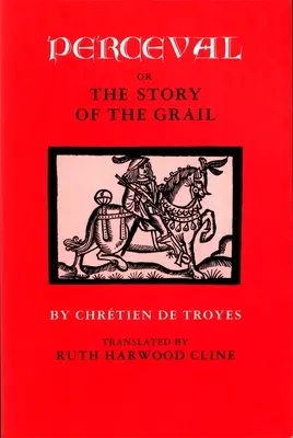 Perceval alebo príbeh Grálu - Perceval or the Story of the Grail