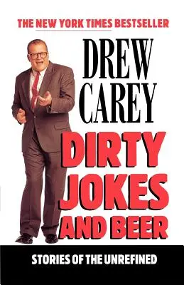 Špinavé vtipy a pivo - Dirty Jokes and Beer