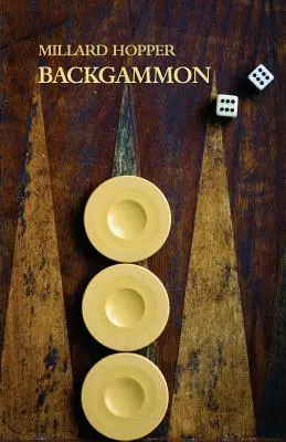 Backgammon (opakované vydanie) - Backgammon (Reprint Edition)