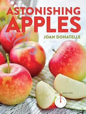 Úžasné jablká - Astonishing Apples