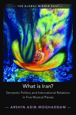 Čo je Irán? - What is Iran?