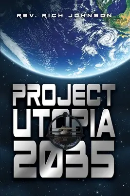 Projekt Utópia 2035 - Project Utopia 2035