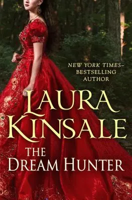 Lovec snov - The Dream Hunter