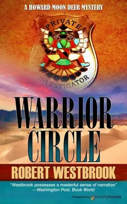 Kruh bojovníkov - Warrior Circle