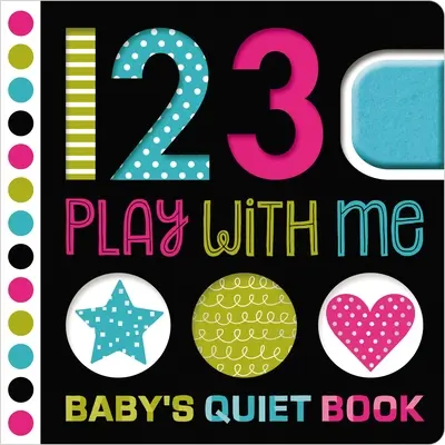 123 Hraj sa so mnou - 123 Play with Me