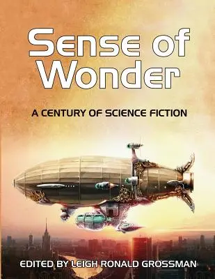 Zmysel pre zázrak - Sense of Wonder