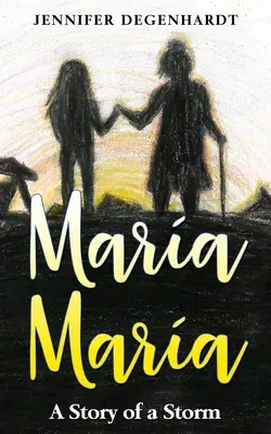 Mara Mara: príbeh o búrke - Mara Mara: A Story of a Storm
