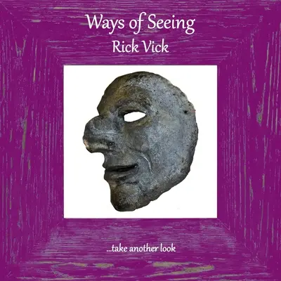 Spôsoby videnia - Ways of Seeing