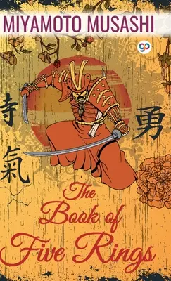 Kniha piatich prsteňov - The Book of Five Rings