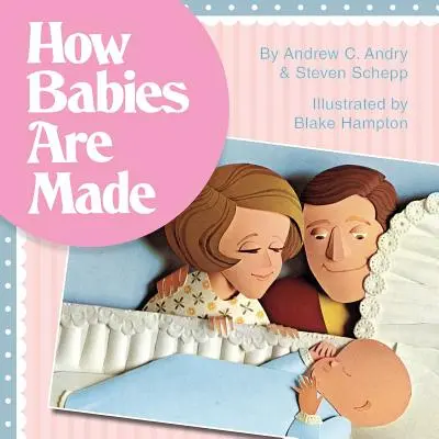 Ako sa robia deti - How Babies Are Made