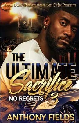 Konečná obeť 3: Žiadne výčitky - The Ultimate Sacrifice 3: No Regrets
