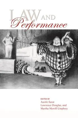 Právo a výkon - Law and Performance