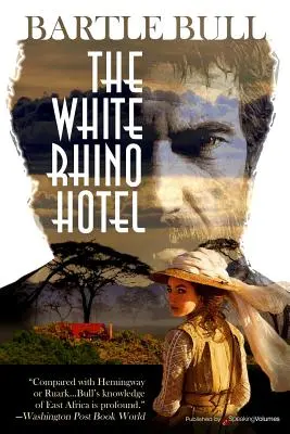 Hotel Biely nosorožec - The White Rhino Hotel