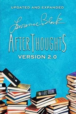 Následné myšlienky: Verzia 2.0 - Afterthoughts: Version 2.0