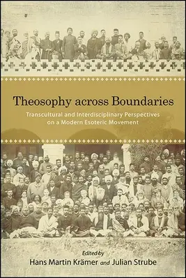 Teozofia naprieč hranicami - Theosophy across Boundaries