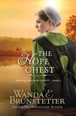 Truhlica nádeje - The Hope Chest