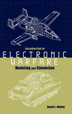 Úvod do simulácie modelovania elektronického boja - Introduction to Electronic Warfare Modeling Simulation