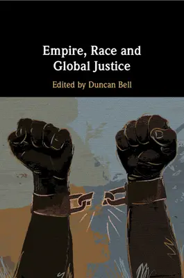 Impérium, rasa a globálna spravodlivosť - Empire, Race and Global Justice