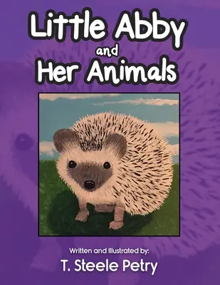 Malá Abby a jej zvieratá - Little Abby and Her Animals