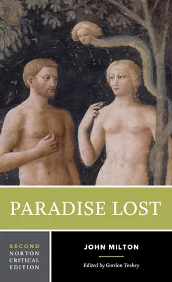 Stratený raj - Paradise Lost