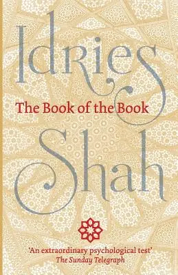 Kniha knihy - The Book of the Book