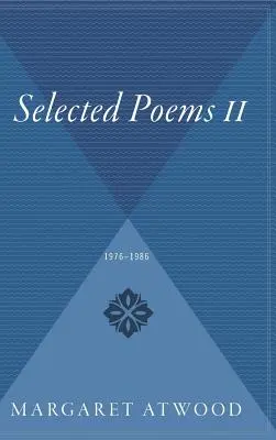 Vybrané básne II: 1976 - 1986 - Selected Poems II: 1976 - 1986