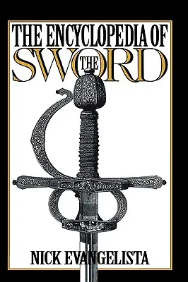 Encyklopédia meča - The Encyclopedia of the Sword