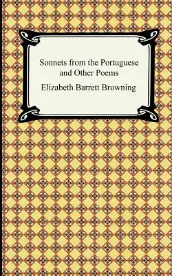 Sonety z portugalčiny a iné básne - Sonnets from the Portuguese and Other Poems