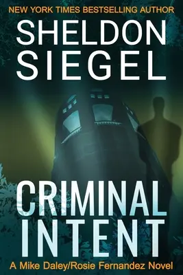 Trestný úmysel - Criminal Intent