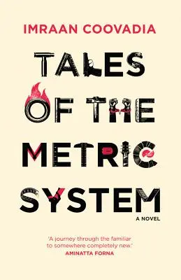 Príbehy metrického systému - Tales of the Metric System