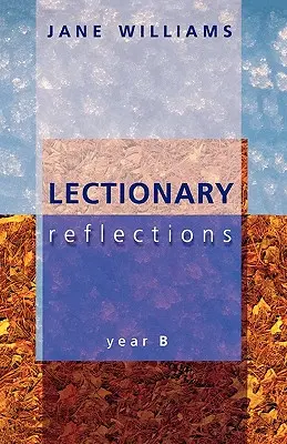 Lektorované zamyslenia - rok B - Lectionary Reflections - Year B