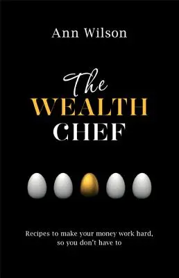 Šéfkuchár bohatstva - Wealth Chef