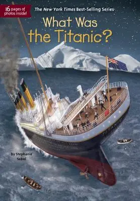Čo bol Titanic? - What Was the Titanic?