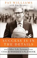 Úspech je v detailoch - Success Is in the Details