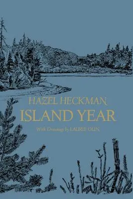 Ostrovný rok - Island Year