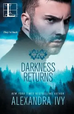 Temnota sa vracia - Darkness Returns
