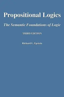 Výroková logika tretie vydanie - Propositional Logics Third Edition