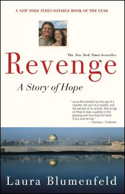 Pomsta: Príbeh nádeje - Revenge: A Story of Hope