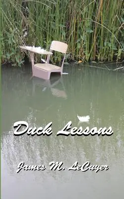 Kačacie lekcie - Duck Lessons