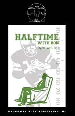 Polčas s Donom - Halftime with Don