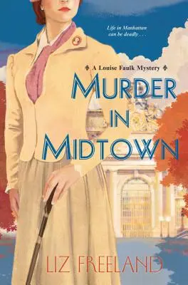 Vražda v Midtowne - Murder in Midtown
