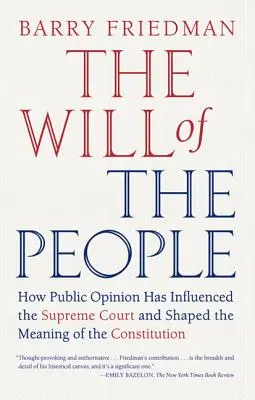 Vôľa ľudu - The Will of the People