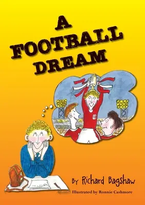Futbalový sen - A Football Dream