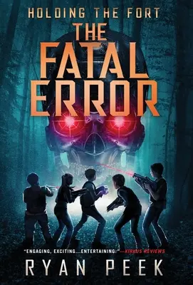 Držanie pevnosti: Osudová chyba - Holding the Fort: The Fatal Error