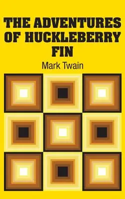 Dobrodružstvá Huckleberryho Fina - The Adventures of Huckleberry Fin