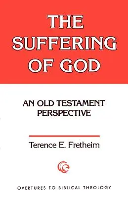 Božie utrpenie - The Suffering of God