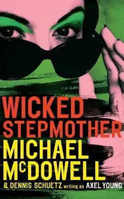 Zlá macocha - Wicked Stepmother