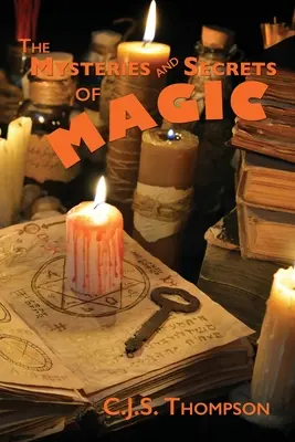 Záhady a tajomstvá mágie - Mysteries and Secrets of Magic